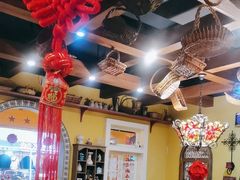 -彼德西餐厅(环球中心店)