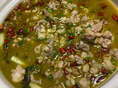 -好食上(喜盈门.范城店)
