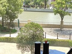 -上海苏宁宝丽嘉酒店·Cafe Bellagio西餐厅