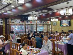 -白魁老号饭庄(交道口店)