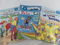 -GogoReading少儿英语分级阅读(双井中心店)