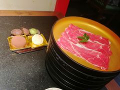 -牛New寿喜烧(虹桥新天地店)