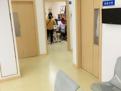 -上海大学附属上海和平眼科医院