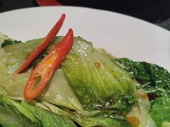 -茅庐川菜(威高广场店)