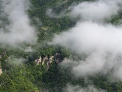 -清江方山景区