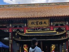 -哈尔滨极乐寺