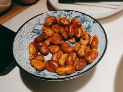 -筱爷叔·上海传统手工菜(玉树路店)