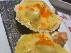 -清水日本料理铁板烧(学府路店)