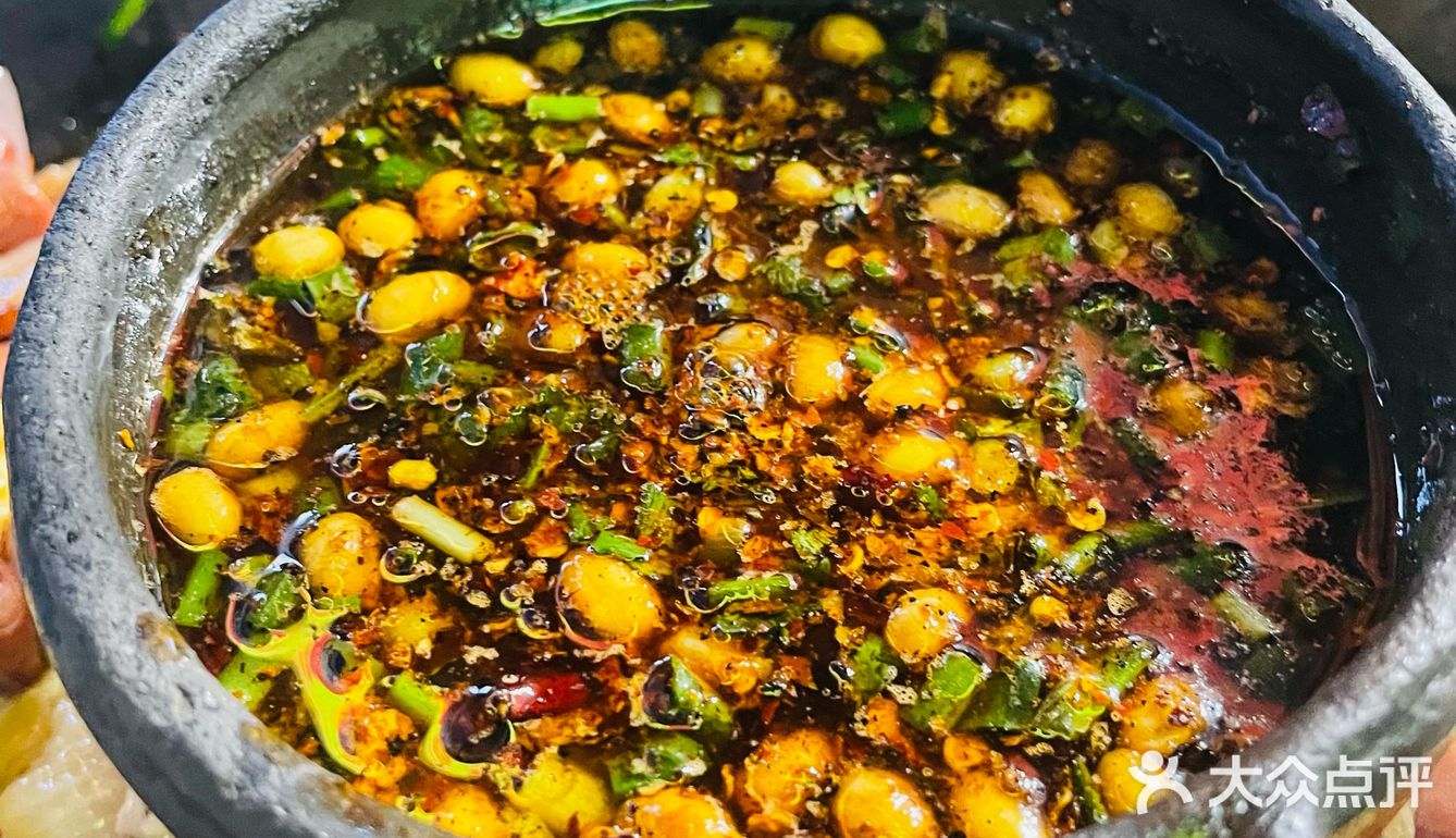 魔都最正宗贵州烙锅！