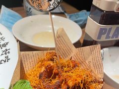 -太二酸菜鱼(汕头苏宁广场店)