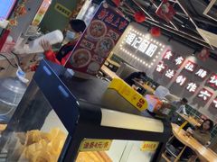 -银记肠粉店(南方医院店)
