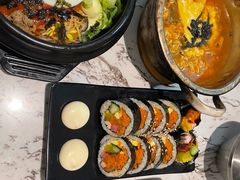 金枪鱼紫菜包饭-SchoolStory学校的故事(七星路店)