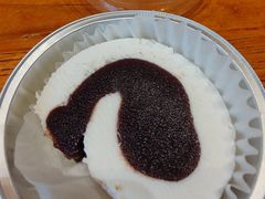 豆沙奶卷-文宇奶酪店(南锣鼓巷店)