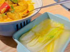 -米泰芒·东南亚料理(体育西店)