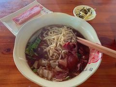 -邵顺兴锅盖面(金山宝地店)