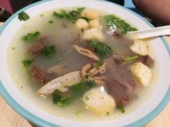-小杨生煎(湟普汇店)