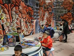 -佛山京华广场MALL