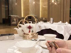 -星河湾半岛酒店-真粤中餐厅