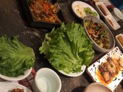 -一品诚记烤肉·甄选店(中南路店)