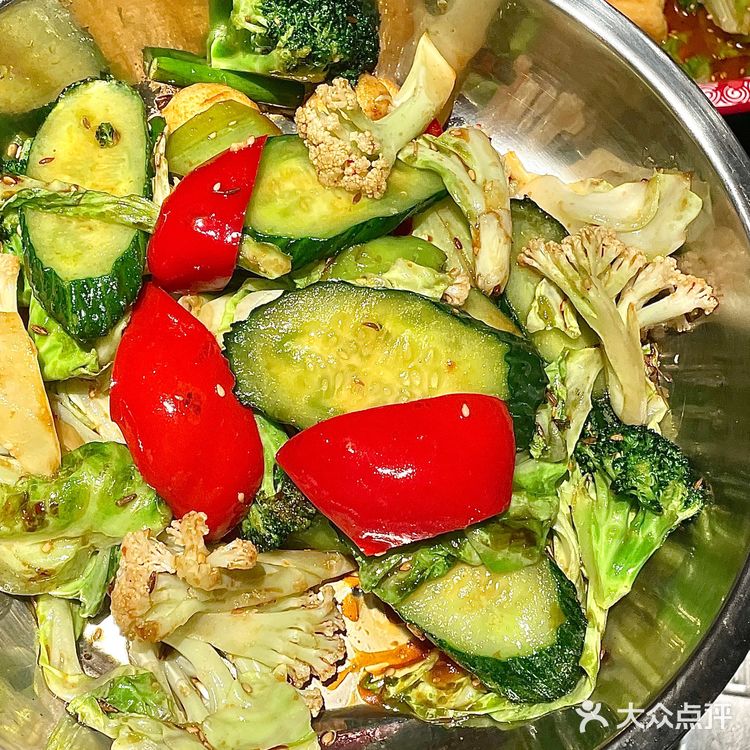 破店泉州首店‼️东北烧烤排队王