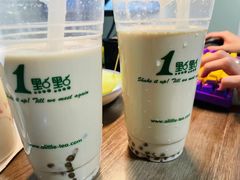 -1点点(文峰广场店)