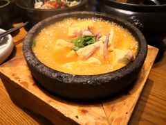 -云海肴·汽锅鸡·云南菜(苏州中心店)