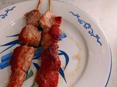 -鑫明明拉面(宁化路店)