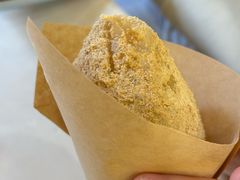 -正南齐北·老街糯米团(洪崖洞店)