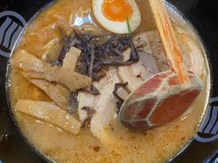 -味千拉面(煌华新纪元购物广场店)