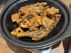 -常来小聚·广州非遗传承餐厅(高德置地店)