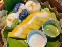 -泰妃殿(宏伊国际广场店)