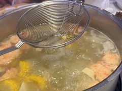 -浪里寻·臻牛养生牛肉火锅(方圆荟店)