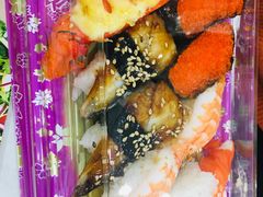 -池田寿司·新鲜现做(昌平悦荟店)