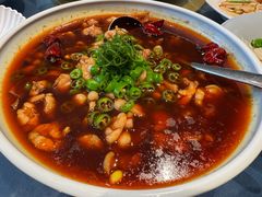 -宴周康·精致江浙菜(周浦店)