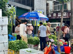 -细村农贸综合市场