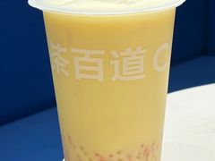 -茶百道(玉林店)