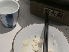 -费大厨辣椒炒肉(黄兴中心广场店)
