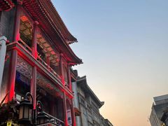 -北京前门大栅栏