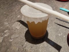 -川悦留香·海鲜餐厅(海棠68环球美食街店)