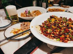 -唐猫庭院·千年陕菜(大唐不夜城店)