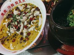 -刘东家老碗(紫荆山路店)
