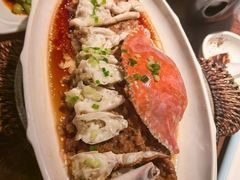 -乔街深夜食堂·小龙虾·高压锅生蚝(杭州总店)