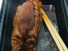 -盒马鲜生(双清路店)