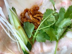 京酱肉丝-关东小磨东北菜(上海长风大悦城店)