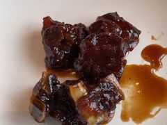 -环球港凯悦 · 享悦中餐厅