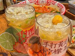 -破店肥哈·东北烧烤(南山保利店)