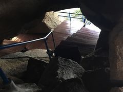 -那琴半岛地质海洋公园