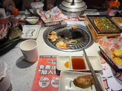 -猫抓烤肉(观音桥九街店)