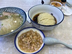 -朱洪元苏式面馆(绿宝广场店)