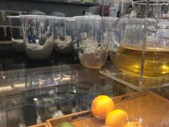 -%百分茶(江阴万达店)